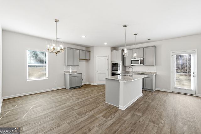 323 River Walk Farm Parkway, Covington, GA 30014