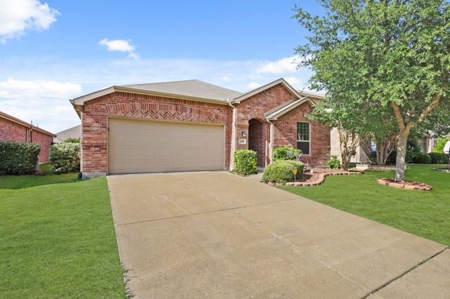 2004 Uvalde Drive, Forney, TX 75126