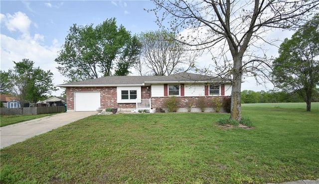 406 N Missouri Street, Archie, MO 64725