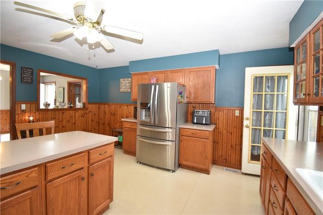 406 N Missouri Street, Archie, MO 64725