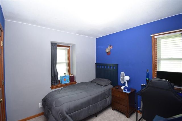 406 N Missouri Street, Archie, MO 64725