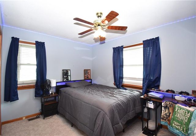 406 N Missouri Street, Archie, MO 64725