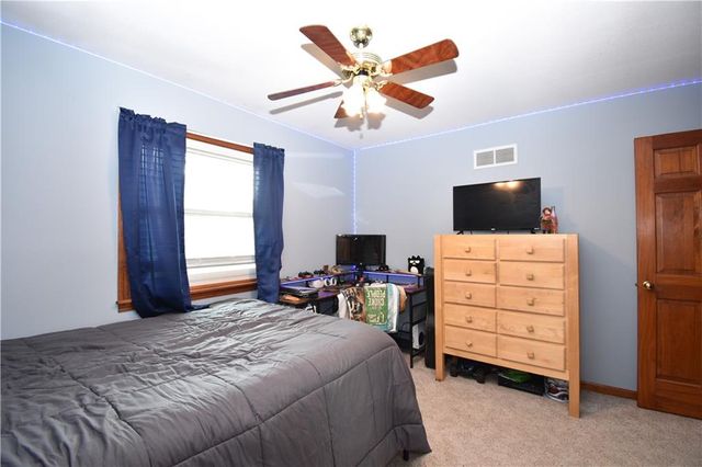 406 N Missouri Street, Archie, MO 64725