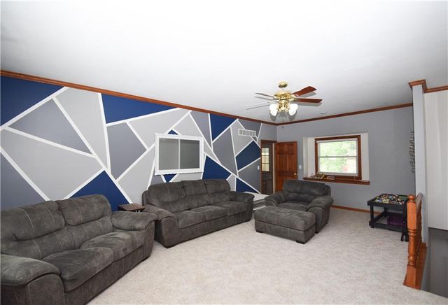406 N Missouri Street, Archie, MO 64725