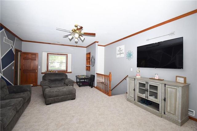 406 N Missouri Street, Archie, MO 64725