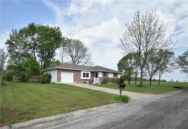 406 N Missouri Street, Archie, MO 64725
