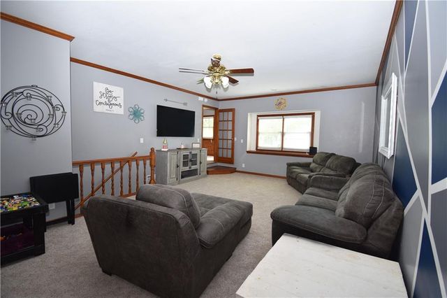 406 N Missouri Street, Archie, MO 64725