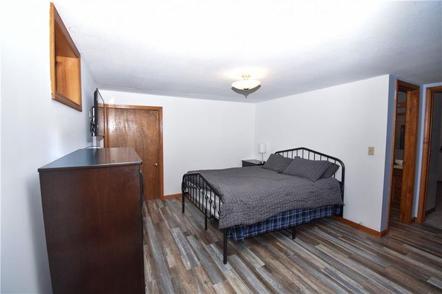 406 N Missouri Street, Archie, MO 64725