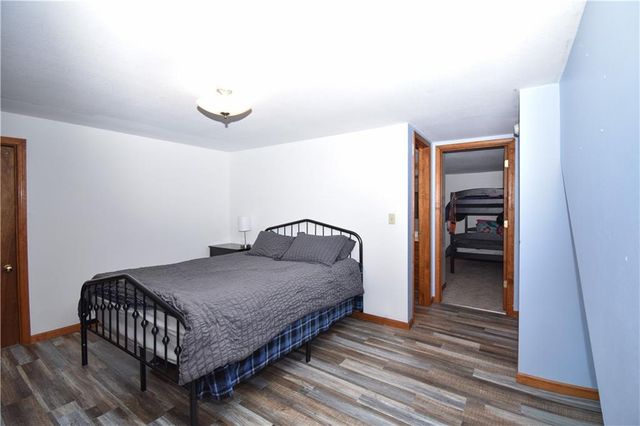 406 N Missouri Street, Archie, MO 64725