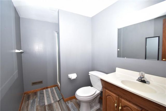 406 N Missouri Street, Archie, MO 64725