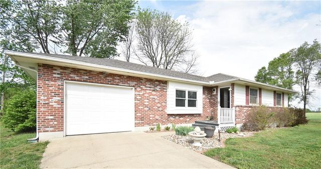 406 N Missouri Street, Archie, MO 64725