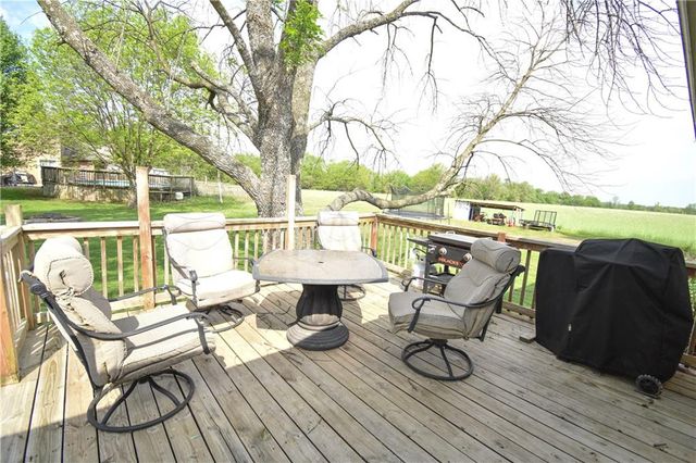 406 N Missouri Street, Archie, MO 64725