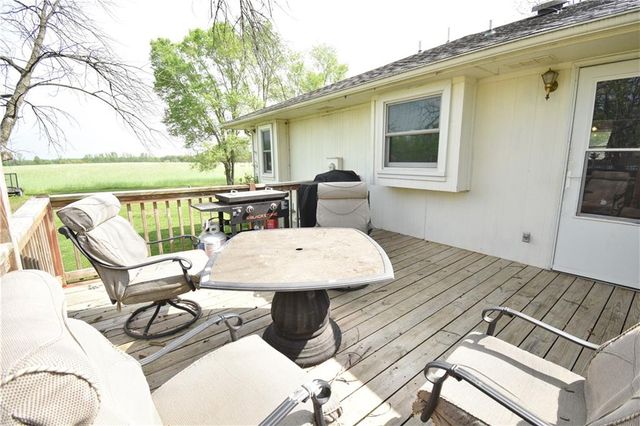 406 N Missouri Street, Archie, MO 64725
