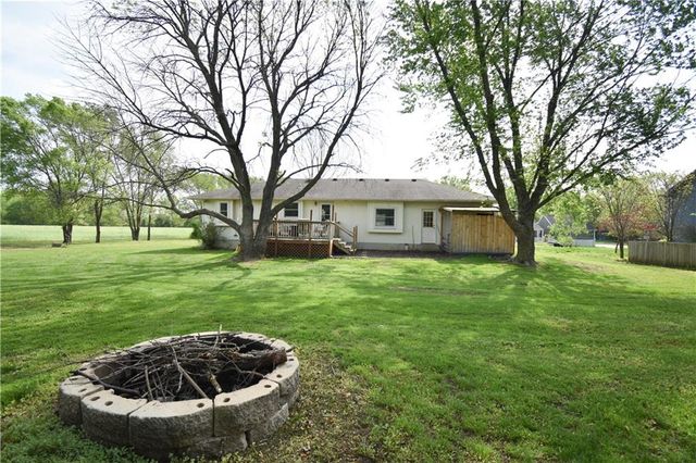 406 N Missouri Street, Archie, MO 64725