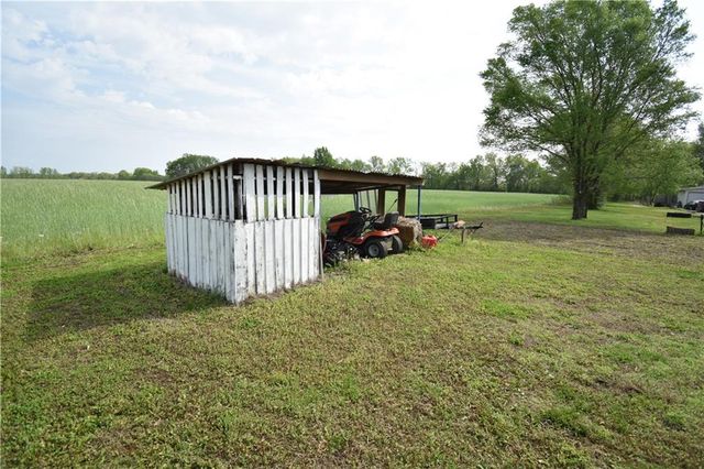 406 N Missouri Street, Archie, MO 64725