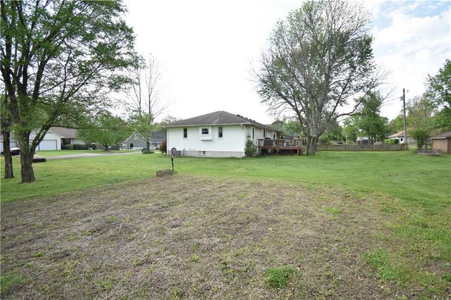 406 N Missouri Street, Archie, MO 64725