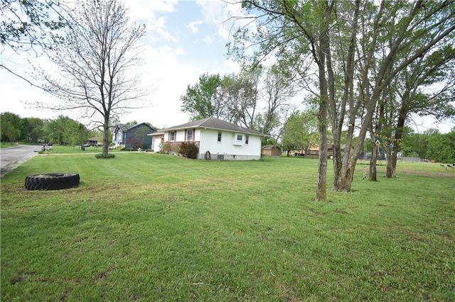 406 N Missouri Street, Archie, MO 64725