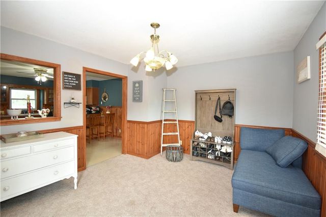 406 N Missouri Street, Archie, MO 64725