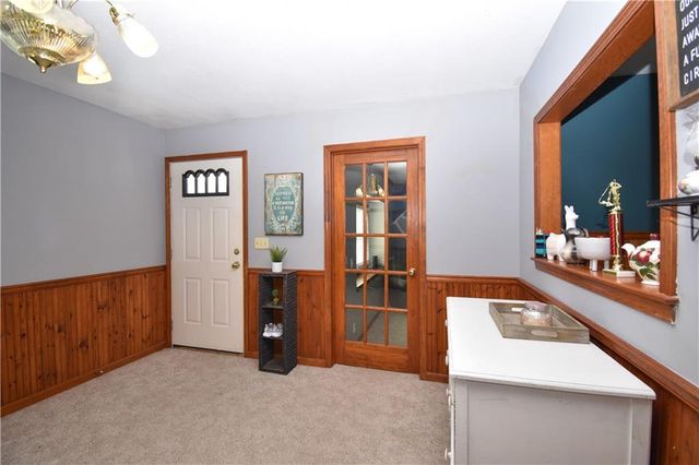 406 N Missouri Street, Archie, MO 64725