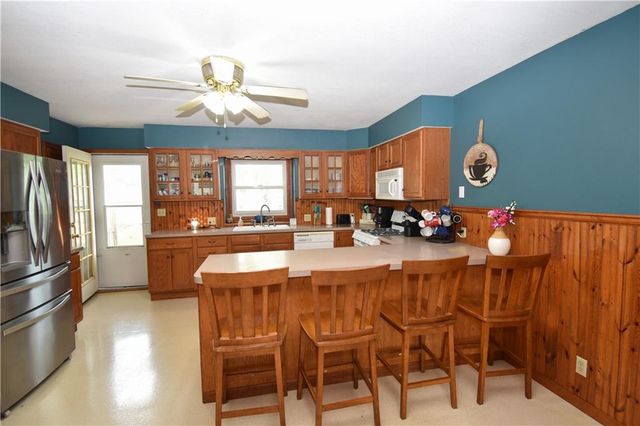 406 N Missouri Street, Archie, MO 64725