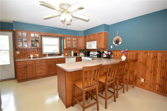 406 N Missouri Street, Archie, MO 64725