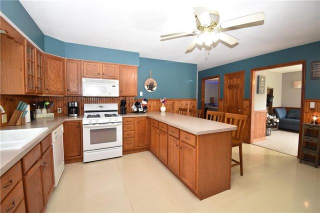 406 N Missouri Street, Archie, MO 64725