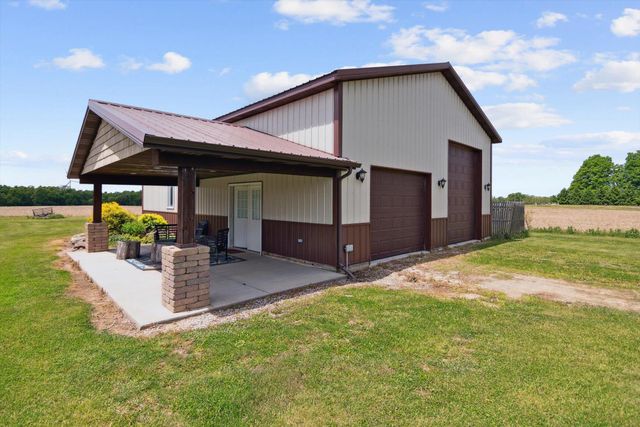 10200 Jerome Road N, Somerset Twp, MI 49249