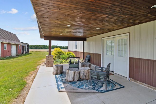 10200 Jerome Road N, Somerset Twp, MI 49249