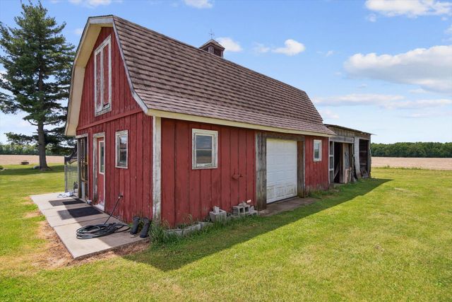 10200 Jerome Road N, Somerset Twp, MI 49249