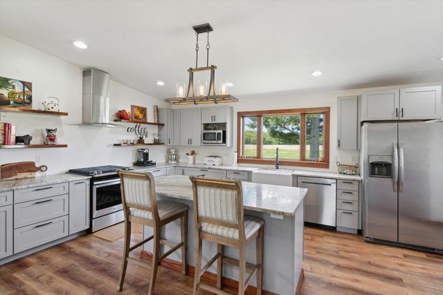 10200 Jerome Road N, Somerset Twp, MI 49249