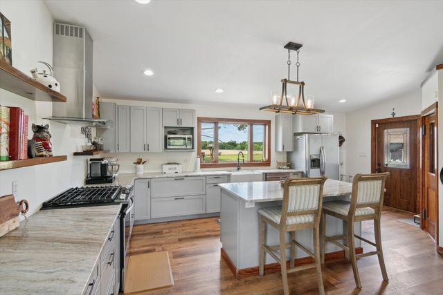 10200 Jerome Road N, Somerset Twp, MI 49249