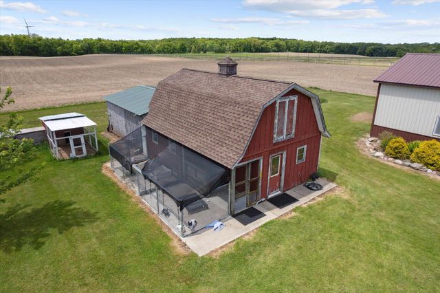 10200 Jerome Road N, Somerset Twp, MI 49249