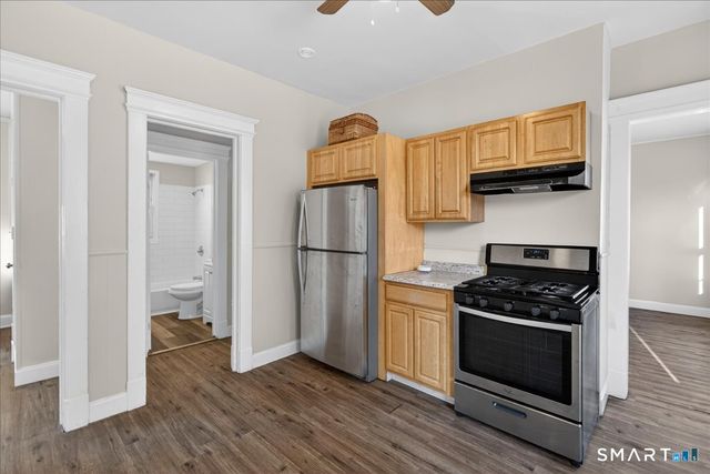 82 Gilbert Street, West Haven, CT 06516