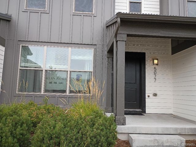5077 N Central Park Boulevard N, Denver, CO 80238