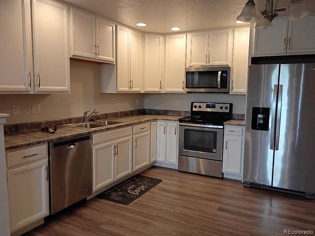 5077 N Central Park Boulevard N, Denver, CO 80238