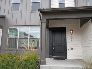 5077 N Central Park Boulevard N, Denver, CO 80238