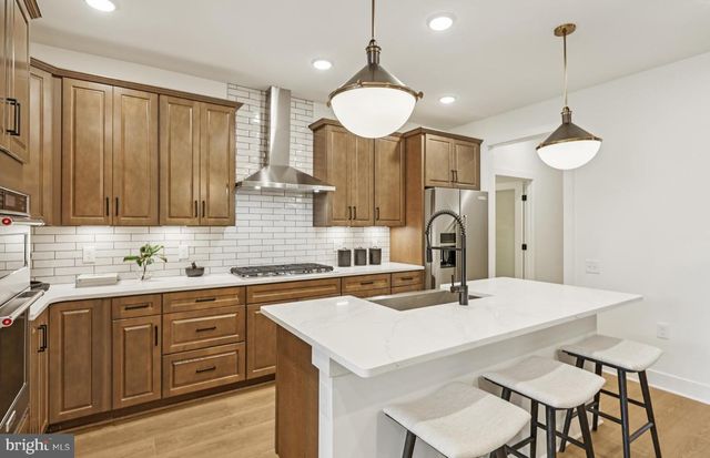 15496 EMERALD WAY, Haymarket, VA 20169