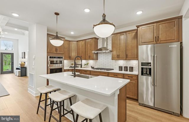 15496 EMERALD WAY, Haymarket, VA 20169