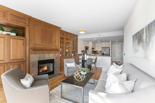 1515 S Prairie Avenue 508, Chicago, IL 60605