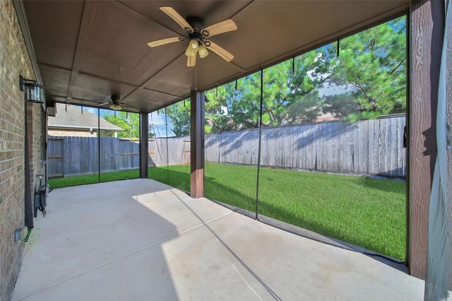 9131 Durango Point Lane, Houston, TX 77070