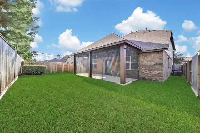 9131 Durango Point Lane, Houston, TX 77070