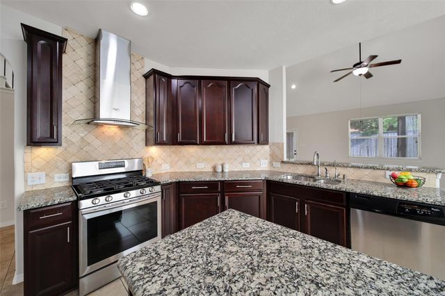 9131 Durango Point Lane, Houston, TX 77070