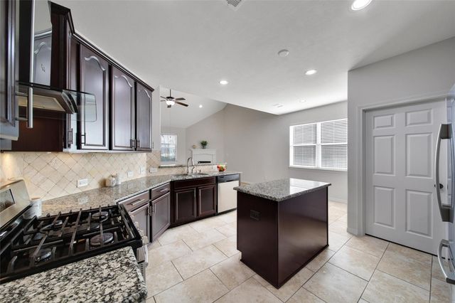 9131 Durango Point Lane, Houston, TX 77070