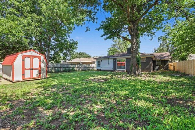 210 E Vida Way, Norman, OK 73069