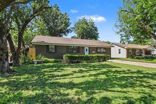 210 E Vida Way, Norman, OK 73069