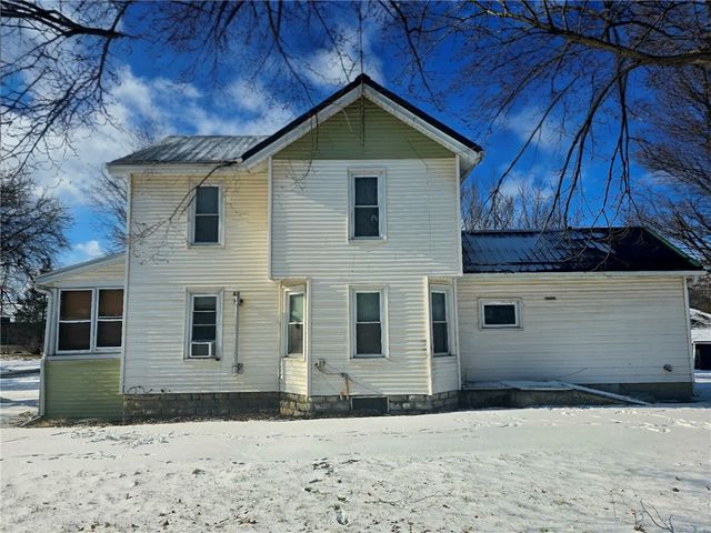 1511 County Road 132, Romulus, NY 14521