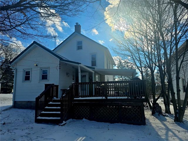 1511 County Road 132, Romulus, NY 14521