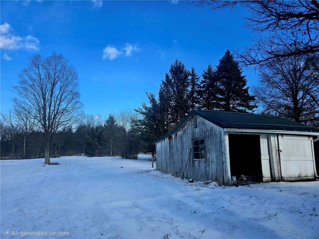 1511 County Road 132, Romulus, NY 14521