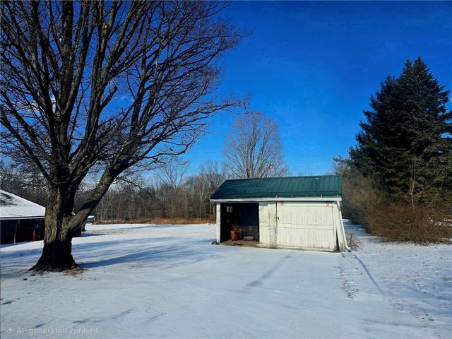 1511 County Road 132, Romulus, NY 14521