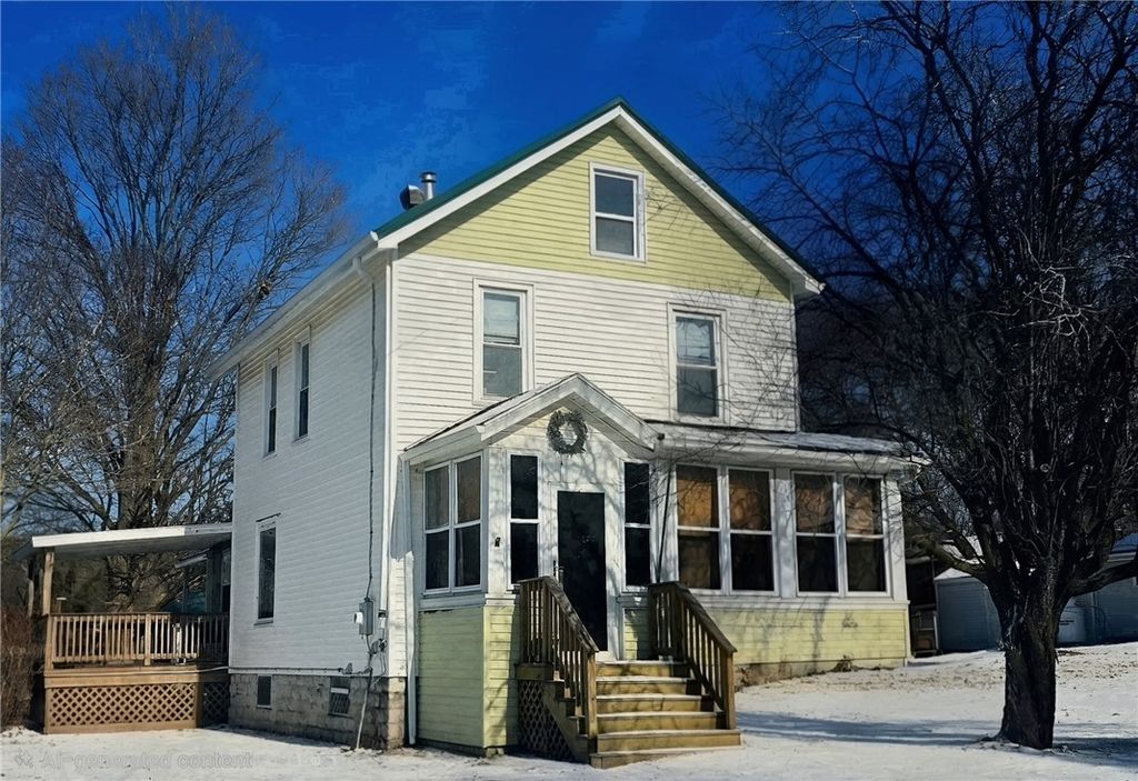 1511 County Road 132, Romulus, NY 14521